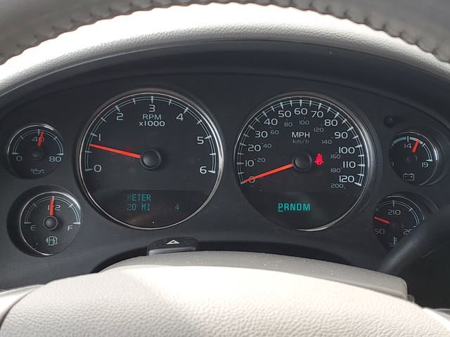 Used 2013 Chevrolet Avalanche LT image 11