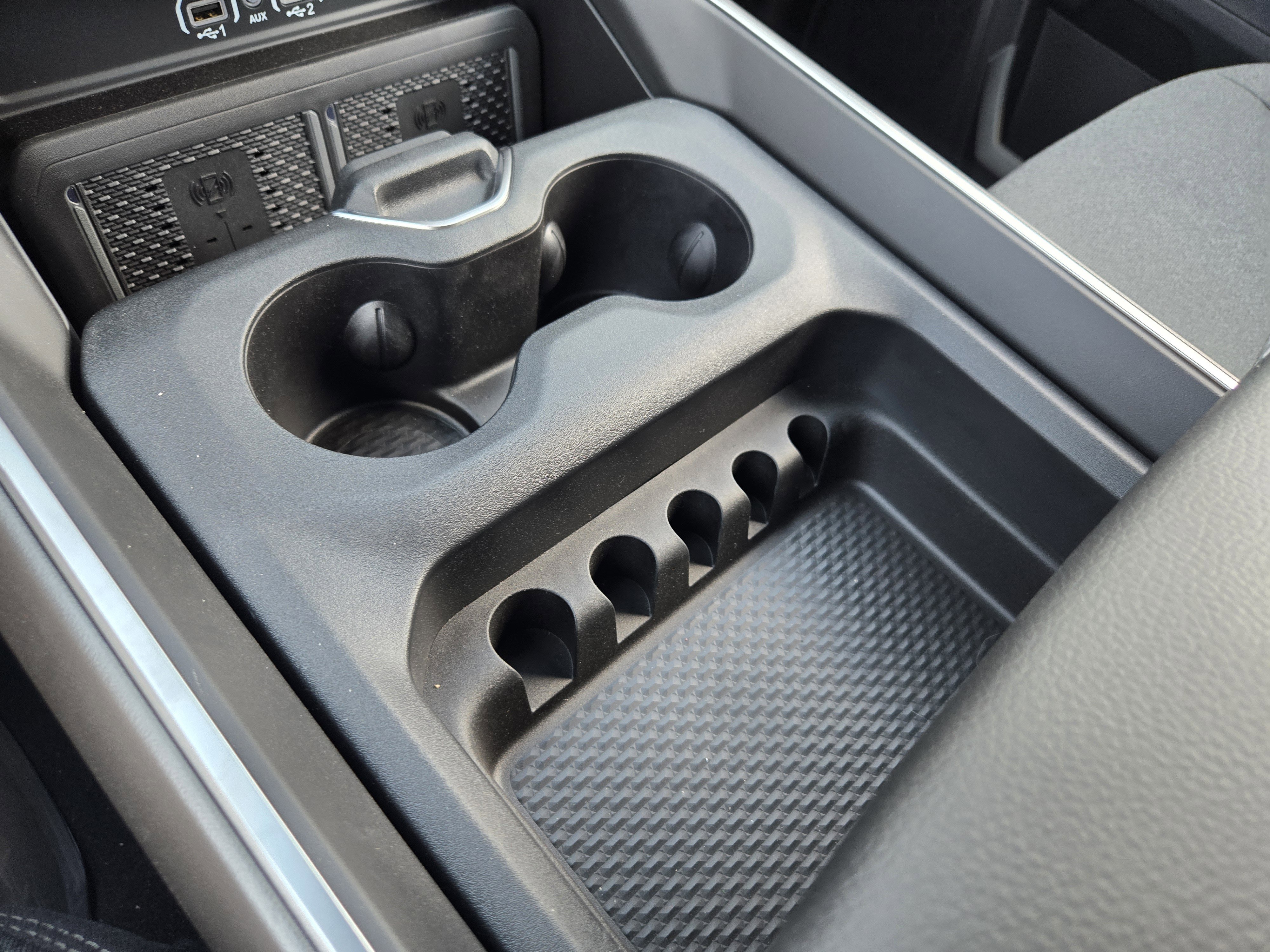 New 2026 RAM 2500 Big Horn image 17