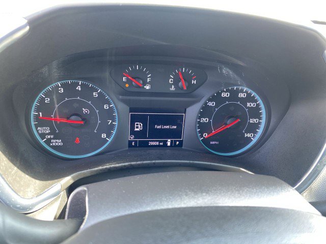 Used 2024 Chevrolet Equinox LS w/ Midnight Edition image 12