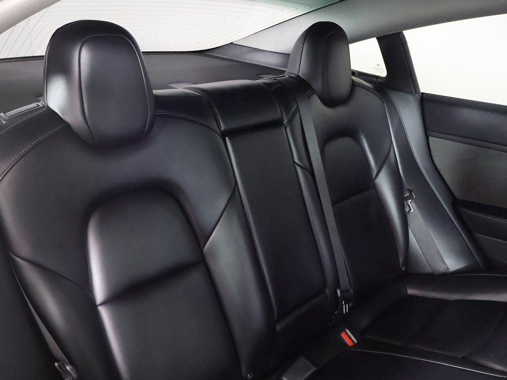 Used 2019 Tesla Model 3 Long Range image 34