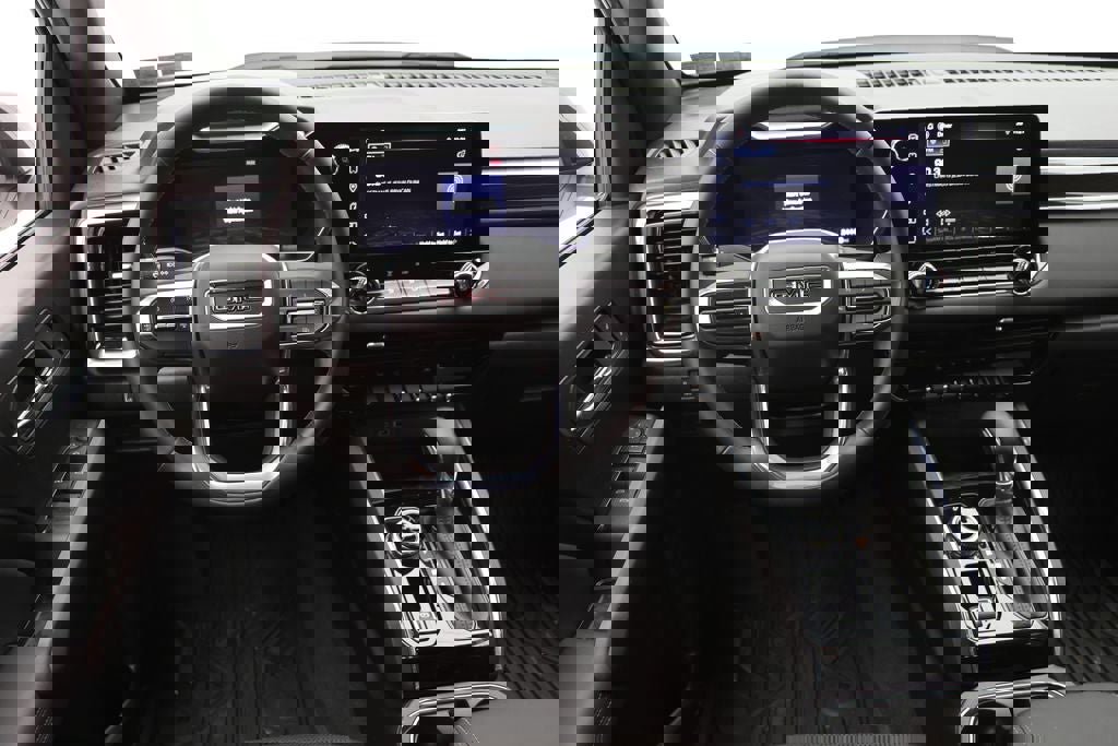 Used 2024 GMC Canyon Elevation w/ Trailering Package image 20