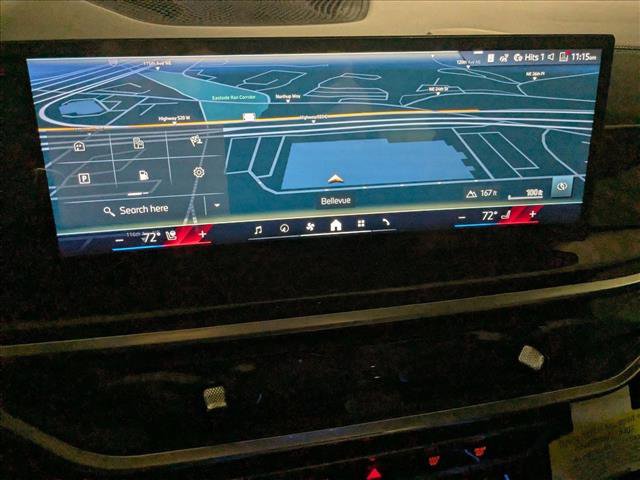 New 2026 BMW X5 xDrive50e w/ Premium Package image 13