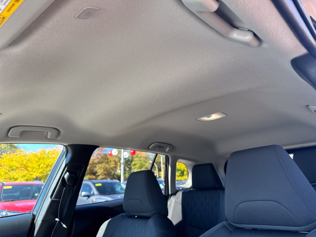 Used 2026 Toyota Corolla Cross LE w/ Cold Weather Package AWD/4WD image 16