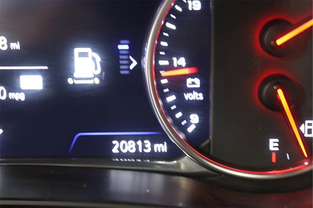 Used 2025 Chevrolet Blazer RS image 11