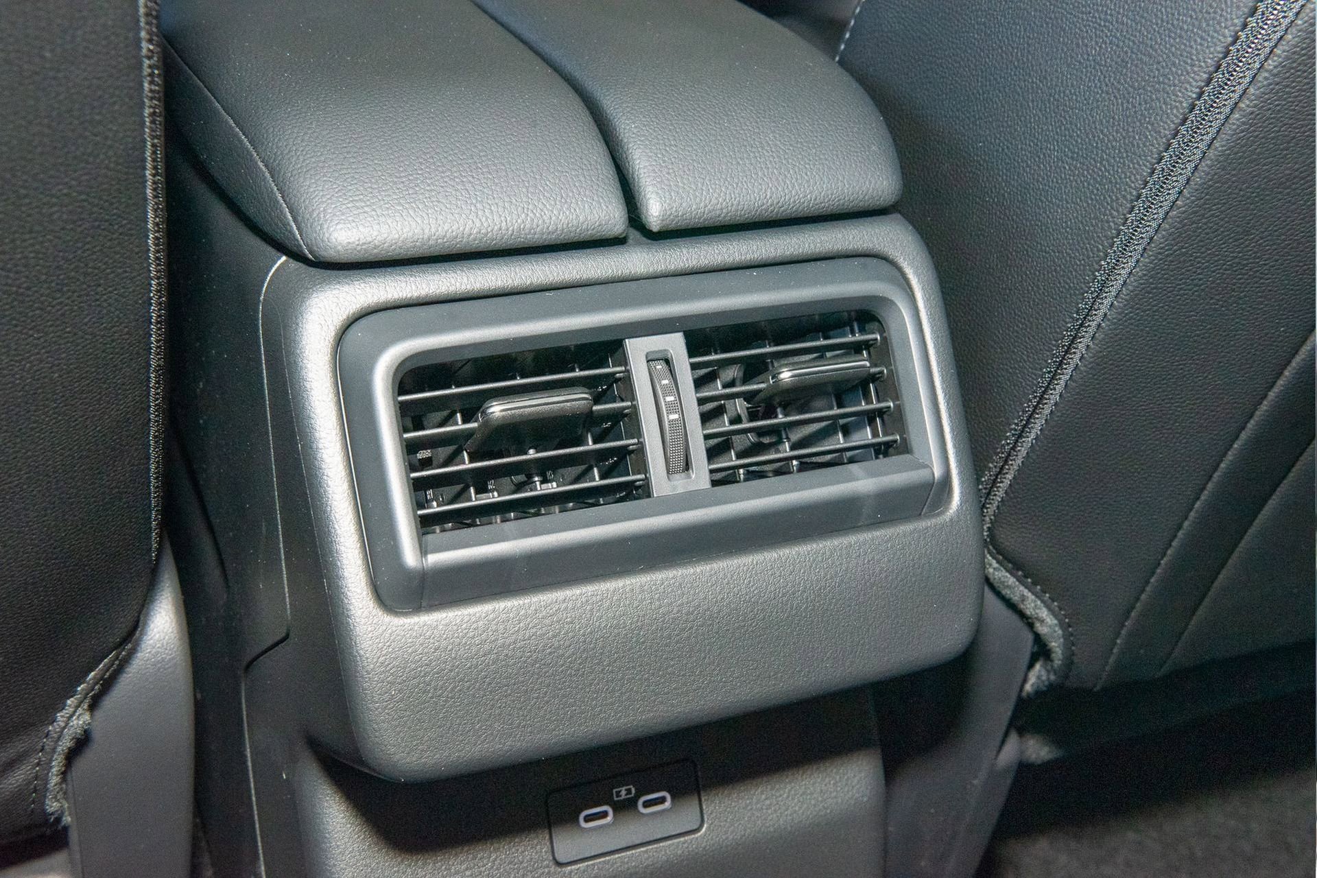 New 2026 MAZDA CX-50 AWD 2.5 S w/ Cargo Package image 19