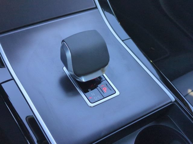New 2026 Land Rover Range Rover Evoque Hoxton AWD/4WD image 9