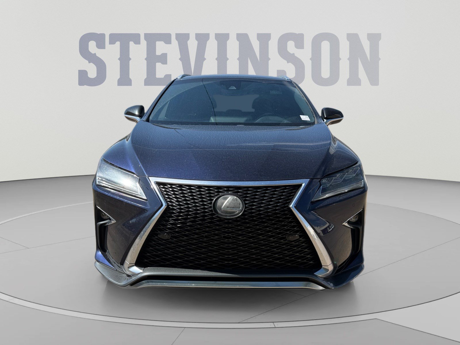 Used 2018 Lexus RX 350 F Sport w/ Accessory Package AWD/4WD image 8