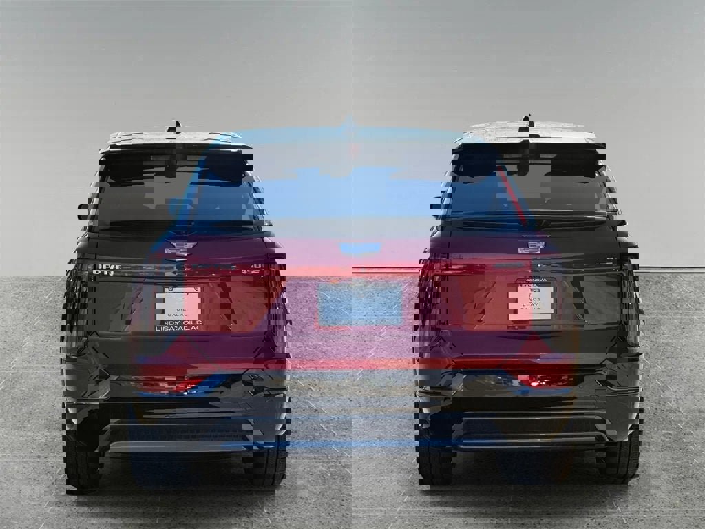 New 2026 Cadillac Optiq Sport 2 image 10