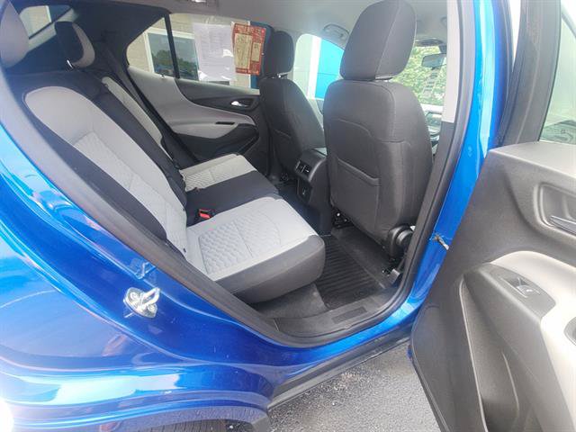 Used 2019 Chevrolet Equinox LT AWD/4WD image 12