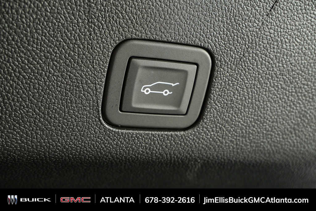 Used 2026 GMC Yukon Denali Ultimate image 36