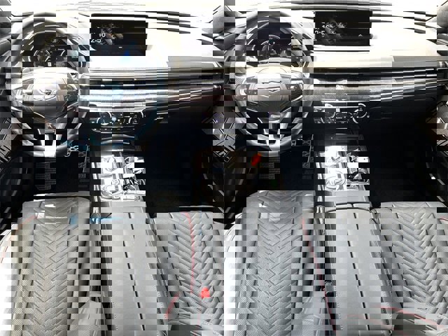 Used 2024 Genesis G80 3.5T Sport image 9