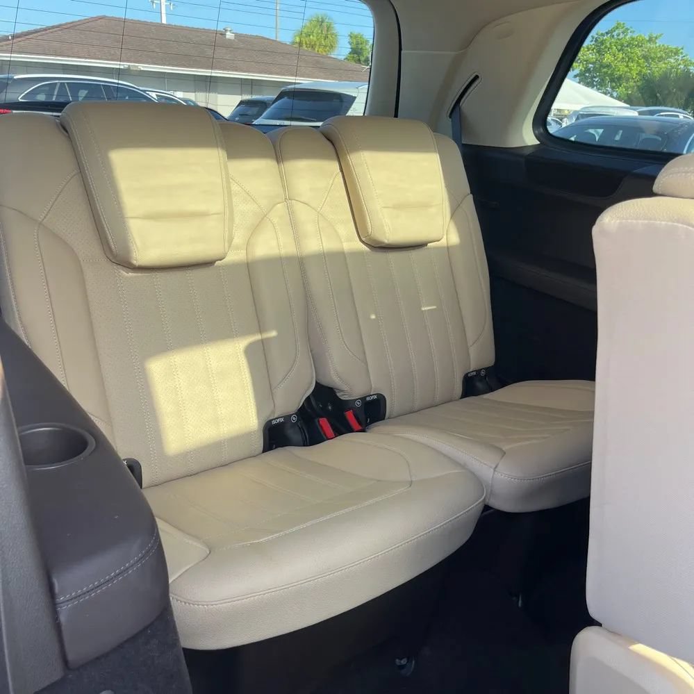 Used 2019 Mercedes-Benz GLS 450 4MATIC image 13