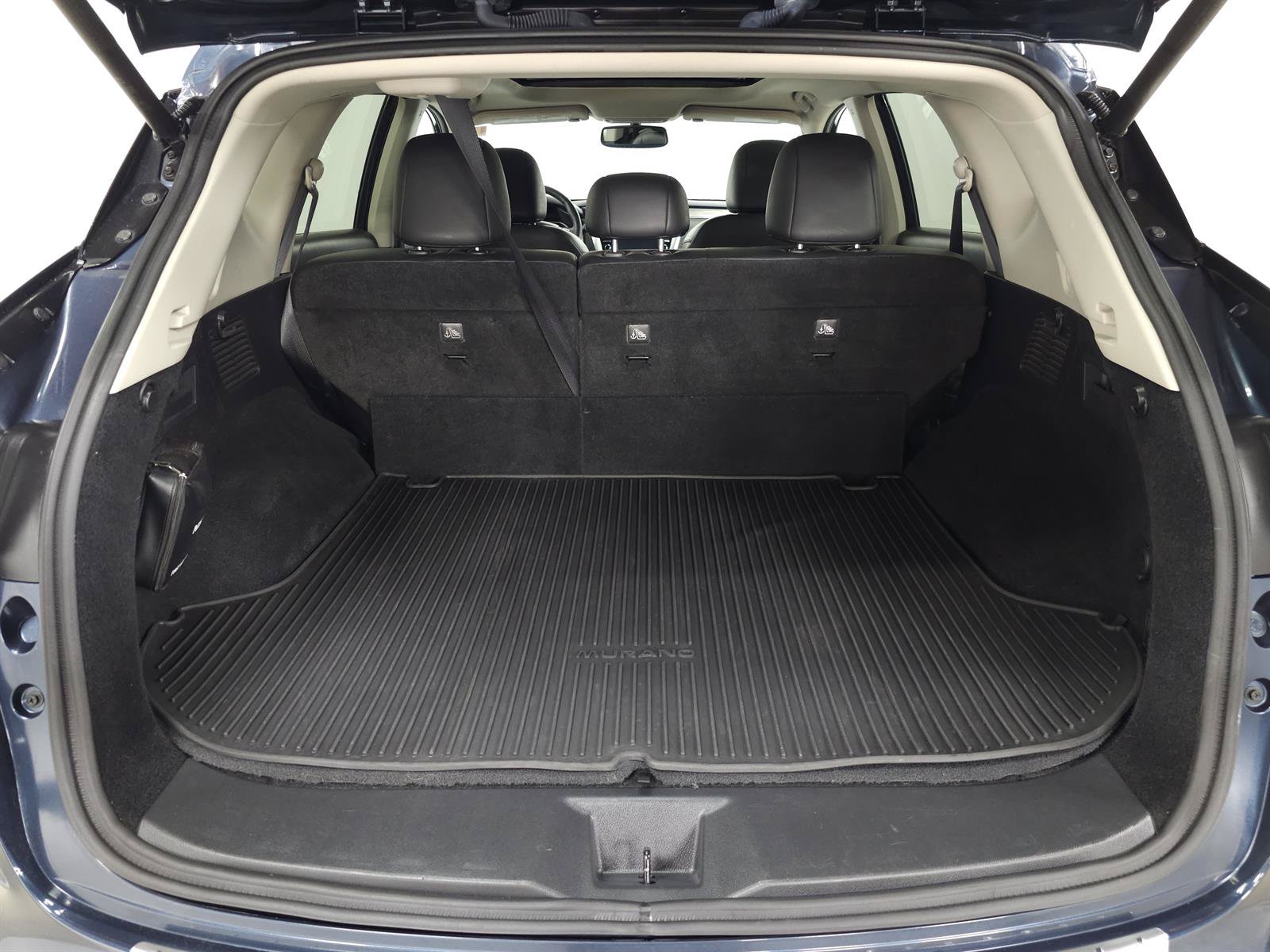 Used 2018 Nissan Murano Platinum w/ Cargo Package AWD/4WD image 7