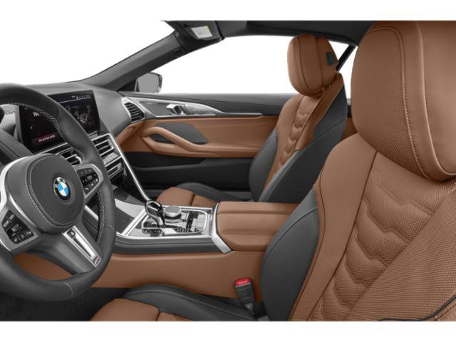 Used 2023 BMW M850i xDrive Convertible AWD/4WD image 12