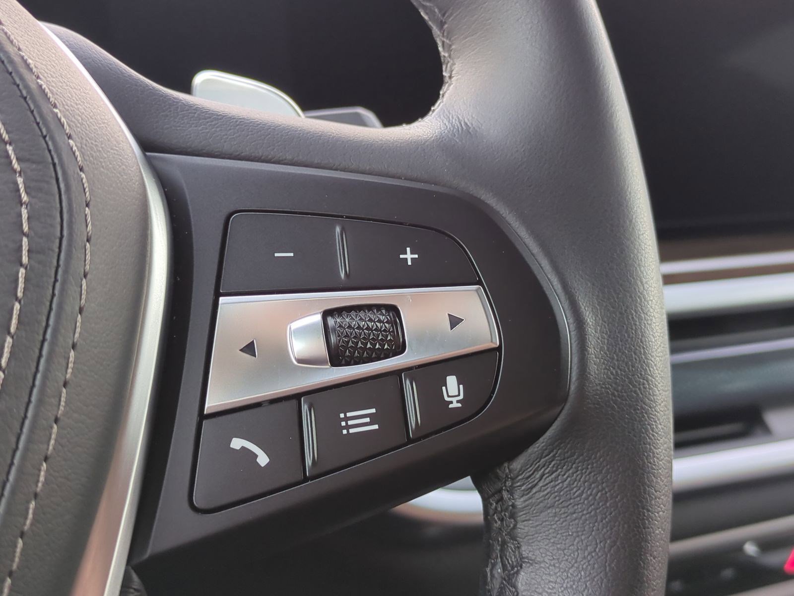 Used 2026 BMW X5 xDrive40i image 20