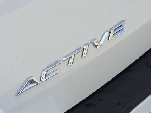 New 2026 Ford Explorer Active w/ Active Comfort Package RWD image 10