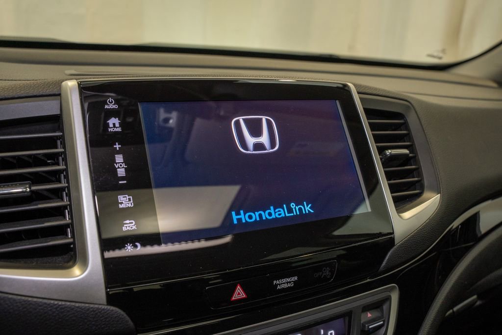Used 2018 Honda Ridgeline RTL-E image 12