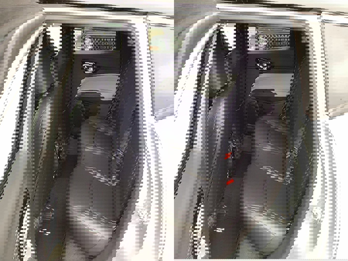 New 2026 Jeep Compass Limited image 9