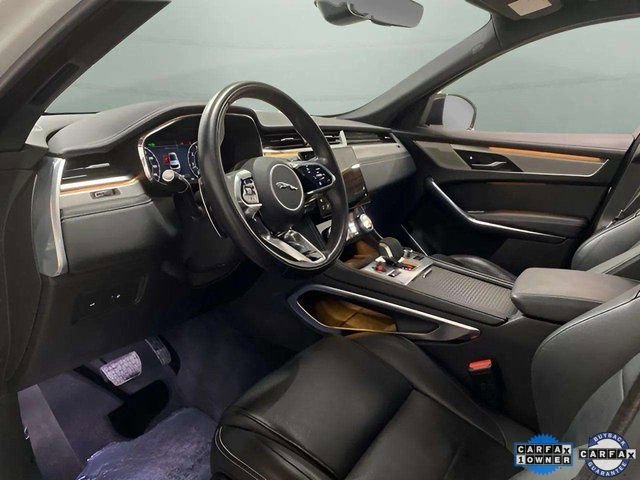 Used 2024 Jaguar F-PACE R-Dynamic S AWD/4WD image 68