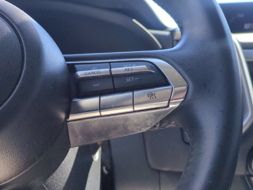 Used 2025 MAZDA CX-50 AWD 2.5 S w/ Preferred Package image 22