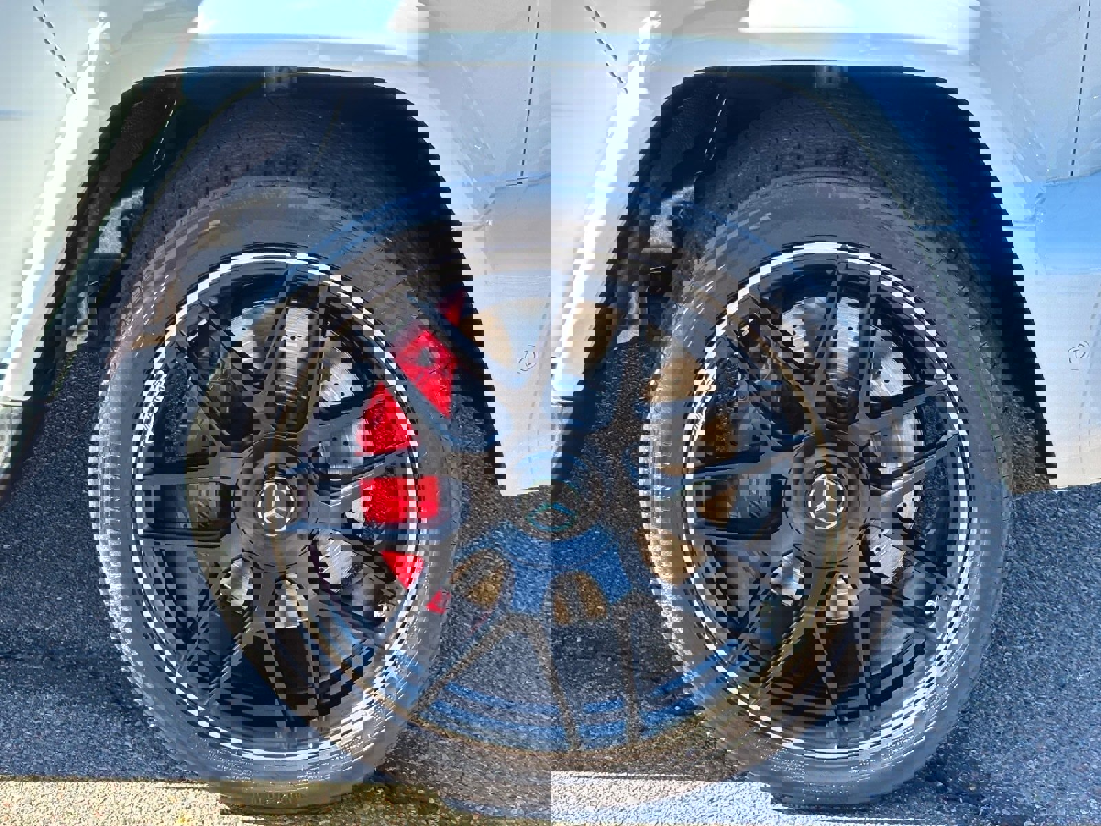 Used 2021 Mercedes-Benz G 63 AMG 4MATIC image 10