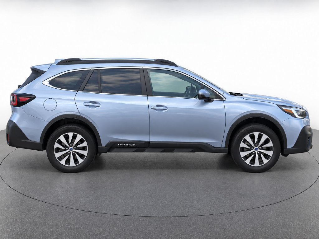 Used 2022 Subaru Outback Premium AWD/4WD image 8