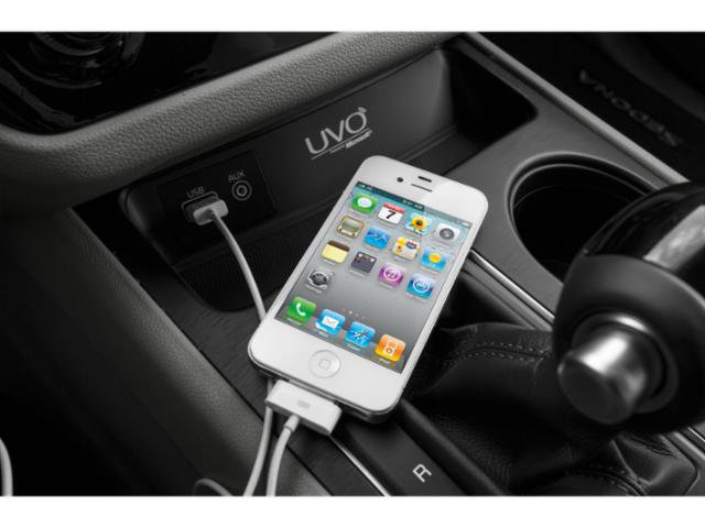 Used 2017 Kia Sedona L image 19