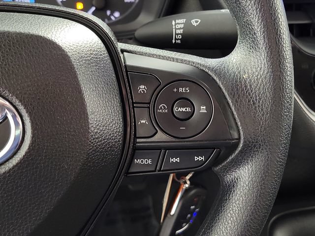 Used 2023 Toyota Corolla LE FWD image 25