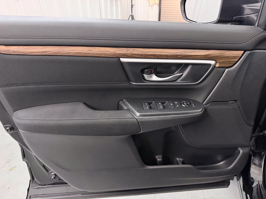Used 2019 Honda CR-V EX image 12