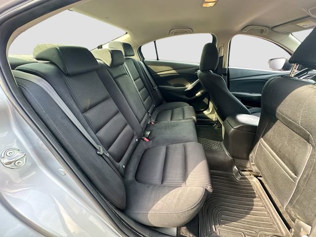 Used 2016 MAZDA MAZDA6 Sport image 26