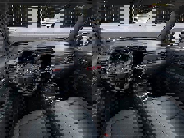 New 2026 GMC Terrain AT4 w/ Convenience Package III image 15