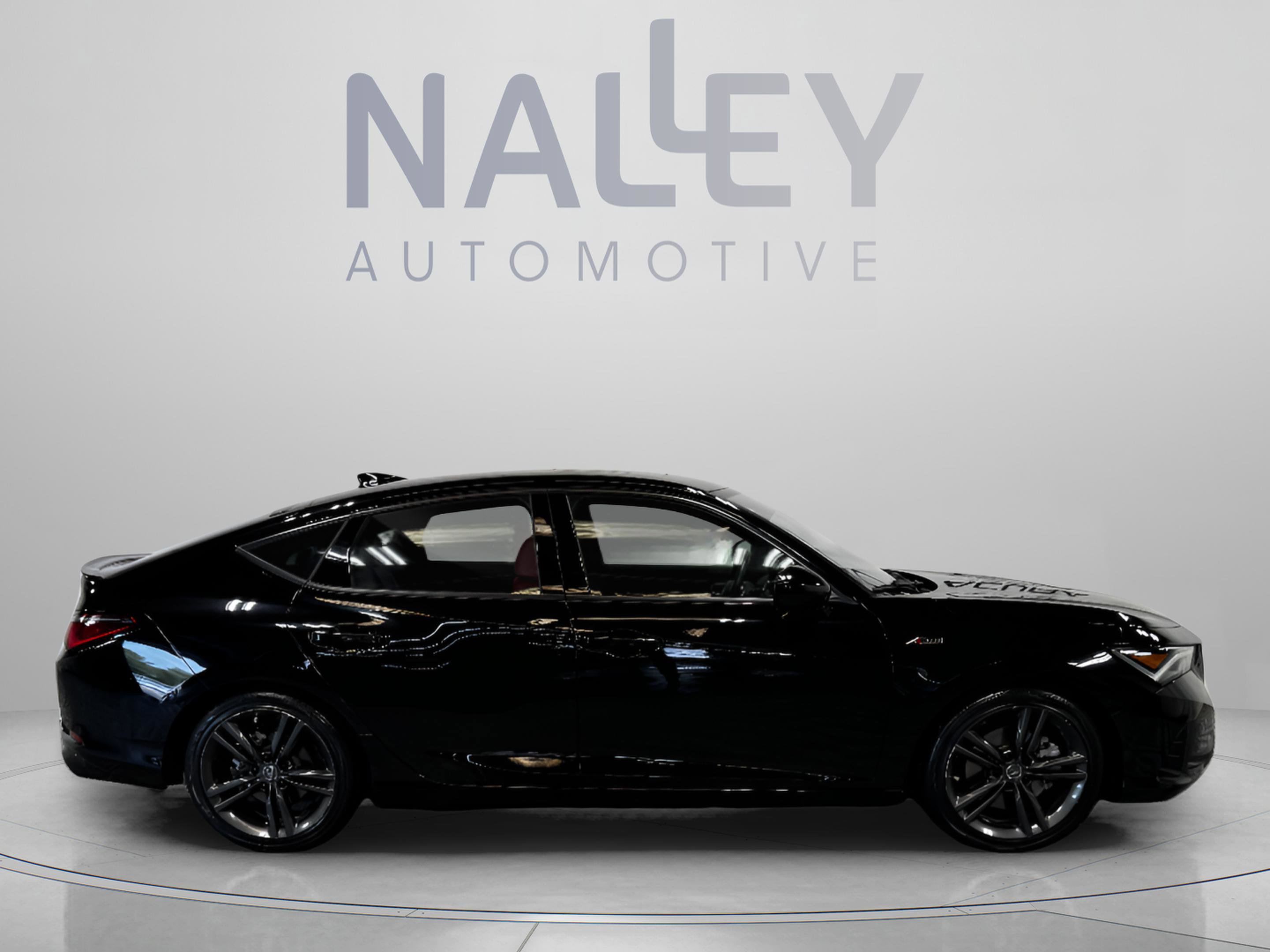 Used 2023 Acura Integra A-Spec FWD image 6