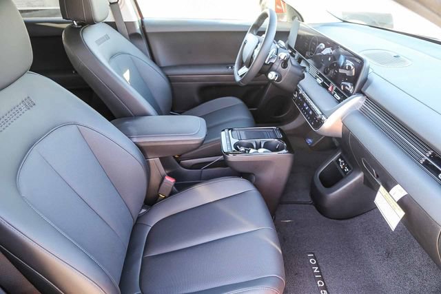 New 2026 Hyundai Ioniq 5 SEL RWD image 18