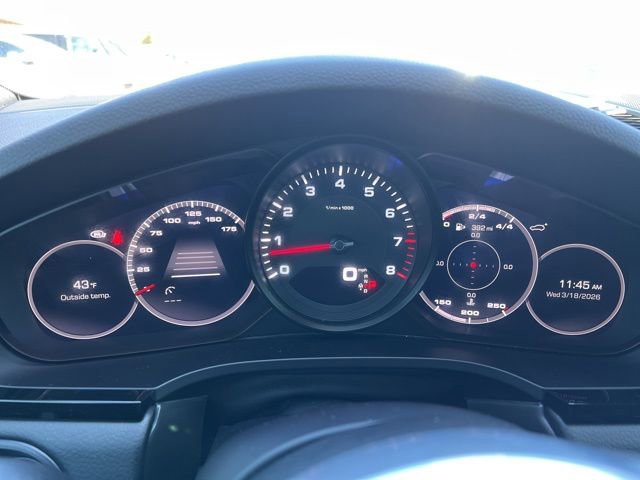 Used 2021 Porsche Cayenne Coupe image 14