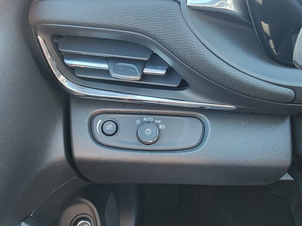 New 2026 Buick Envista Preferred w/ Convenience I Package image 17