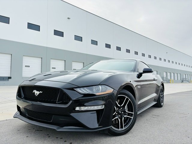 Used 2023 Ford Mustang GT w/ Equipment Group 301A