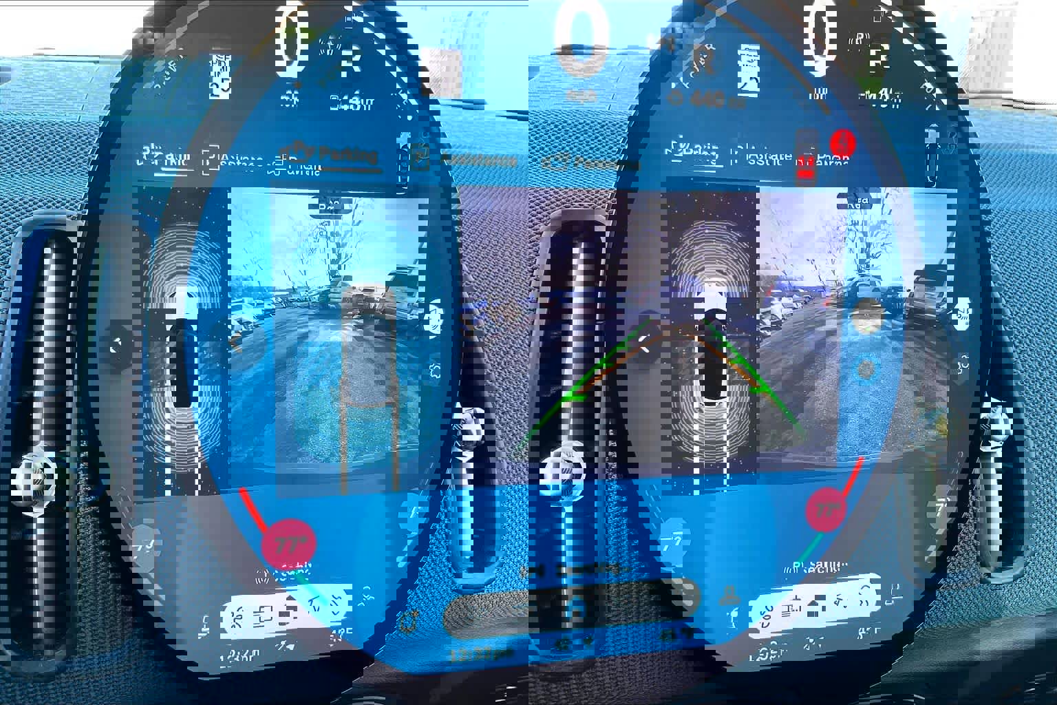 Certified 2025 MINI Cooper Countryman S image 31