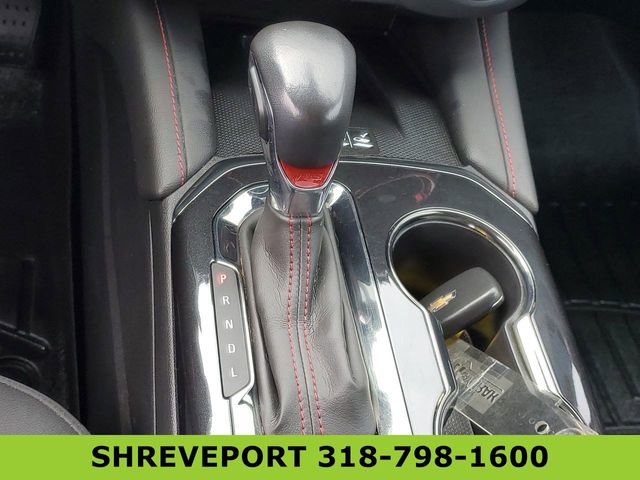 Certified 2022 Chevrolet Blazer RS w/ Enhanced Convenience Package image 15