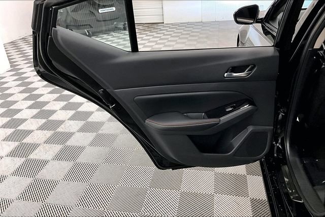 New 2025 Nissan Altima 2.5 SR w/ SR Premium Package image 31