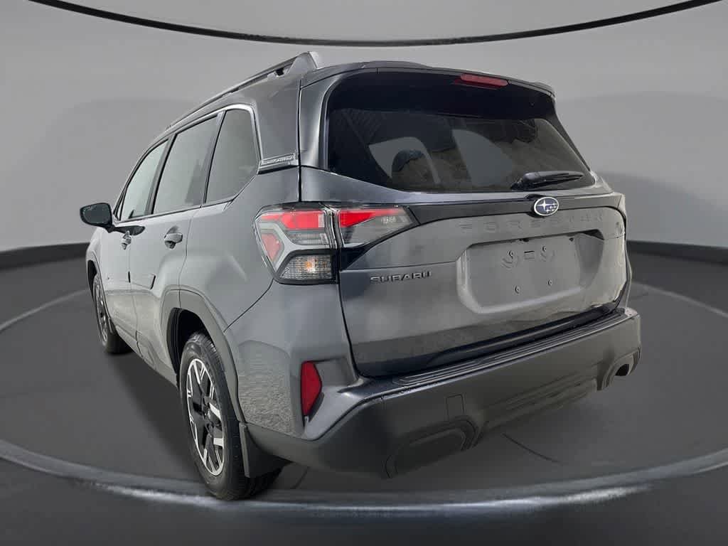 New 2026 Subaru Forester Premium AWD/4WD image 3