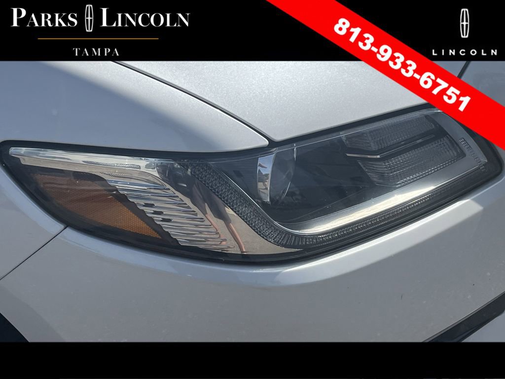 Used 2017 Lincoln Continental Reserve w/ Technology Package image 6