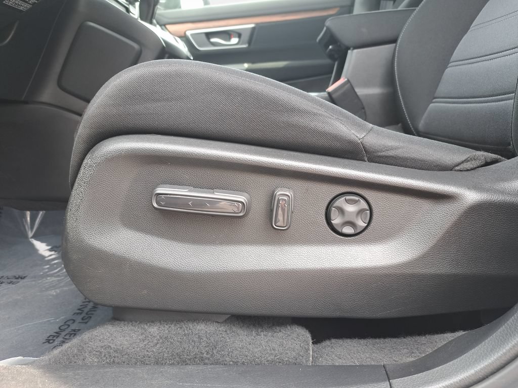Used 2022 Honda CR-V EX image 28