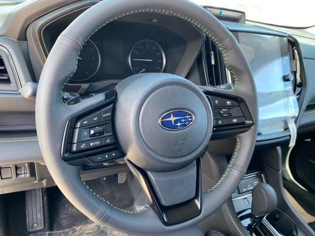 New 2026 Subaru Ascent Bronze Edition w/ Popular Package #2 AWD/4WD image 11