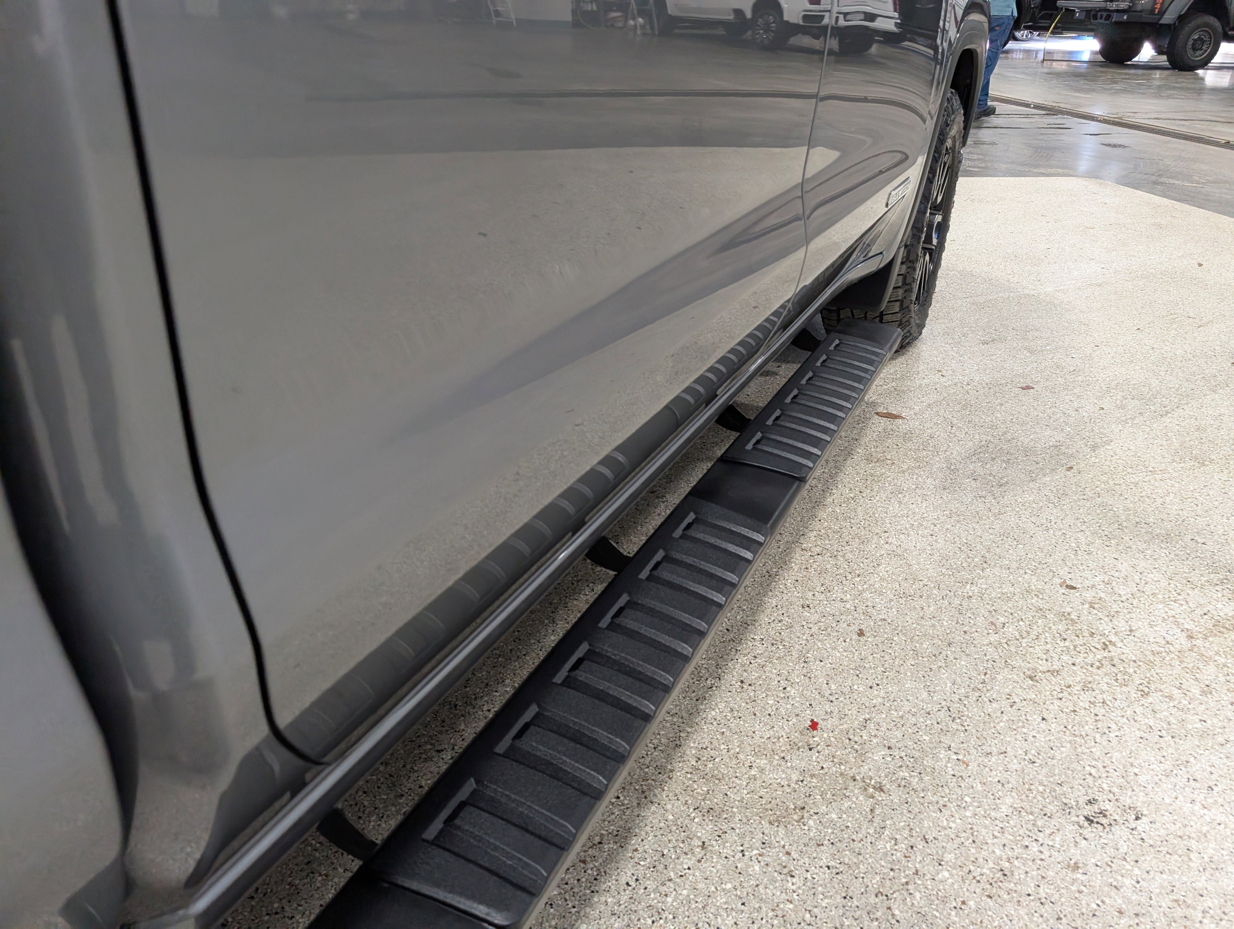 Used 2021 GMC Sierra 1500 Elevation image 10