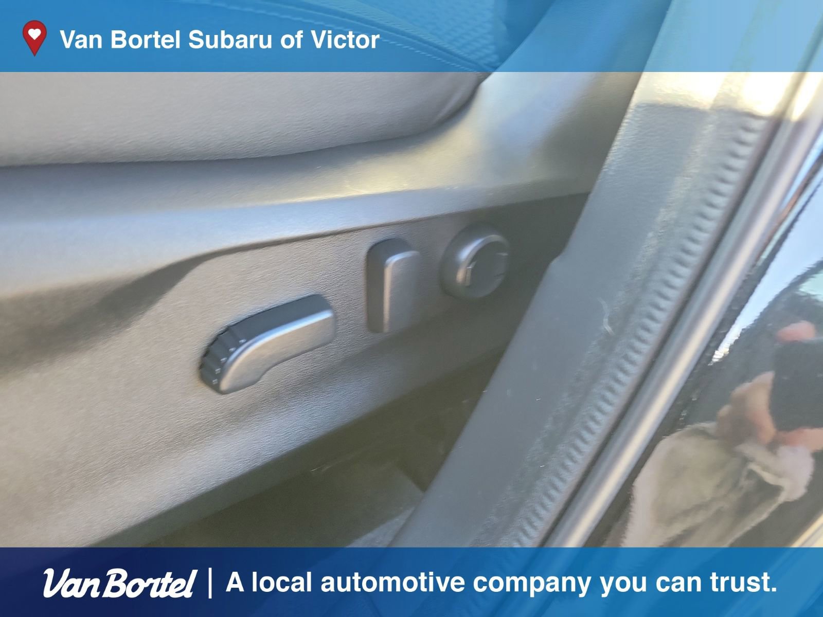 Used 2020 Subaru Forester Premium image 15