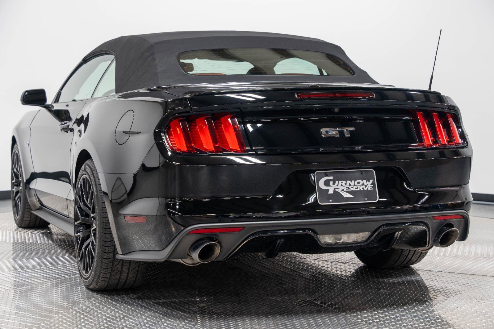 Used 2015 Ford Mustang GT Premium w/ Equipment Group 401A image 21
