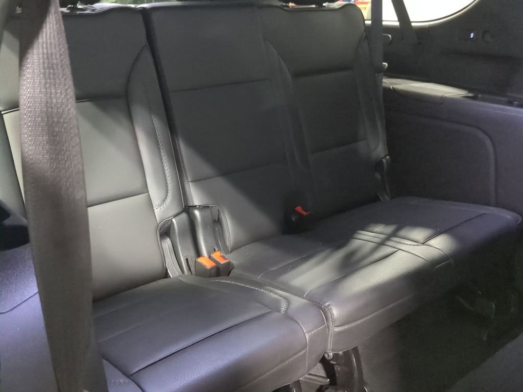 Used 2023 GMC Yukon XL Denali w/ Max Trailering Package image 36