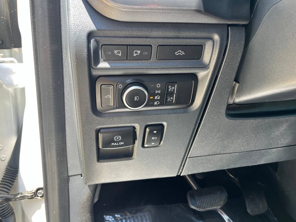 Certified 2022 Ford F150 Platinum AWD/4WD image 42