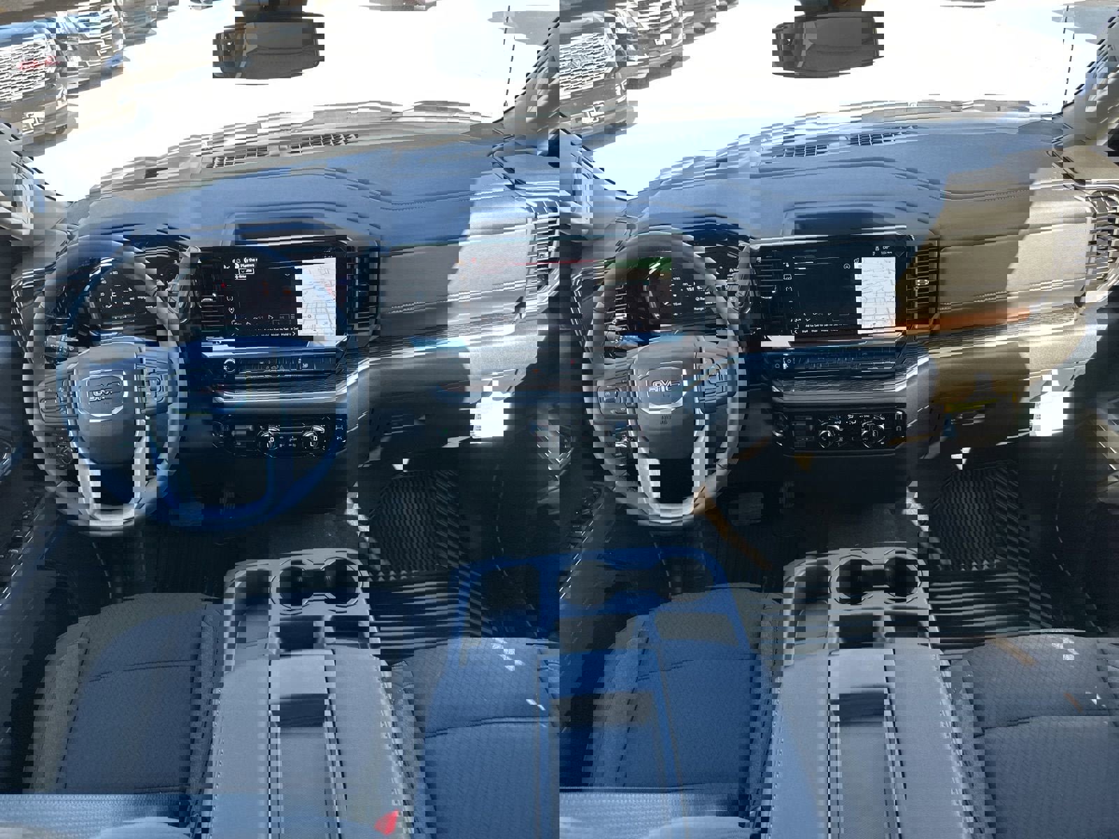 New 2026 GMC Sierra 1500 Elevation image 29