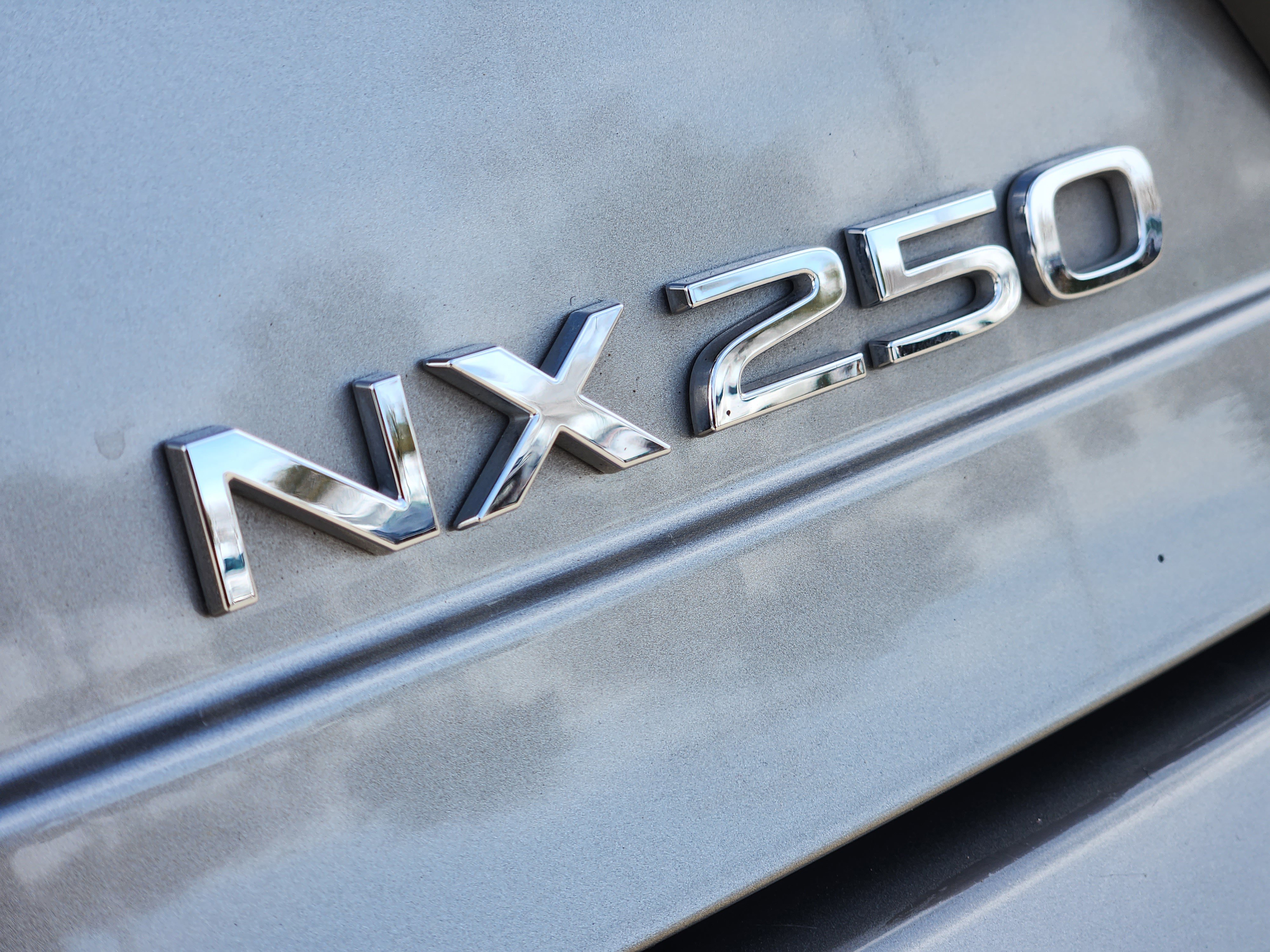 Used 2024 Lexus NX 250 FWD w/ Premium Package image 14